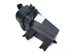 Resonator Jeep Cherokee KL 14-18 2.4