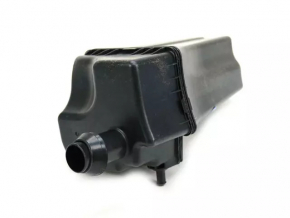 Resonator Jeep Cherokee KL 14-18 2.4