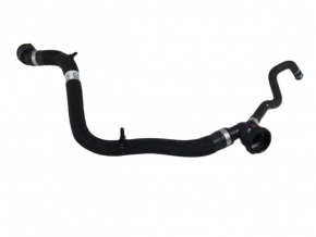 Upper intercooler radiator hose for Jeep Compass 23-25 2.0T