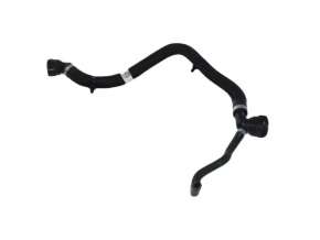 Upper intercooler radiator hose for Jeep Compass 23-25 2.0T