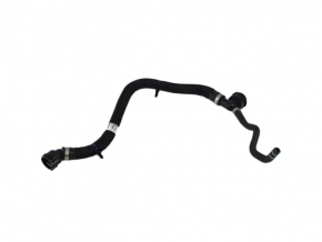 Upper intercooler radiator hose for Jeep Compass 23-25 2.0T