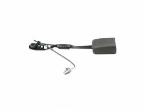 Driver's Seat Belt Latch Jeep Cherokee KL 19-