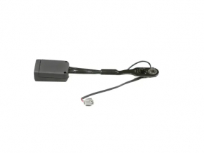 Driver's Seat Belt Latch Jeep Cherokee KL 19-