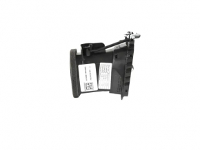 Air duct deflector dashboard center right Chrysler Pacifica 17-