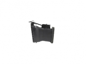 Air duct deflector dashboard center right Chrysler Pacifica 17-