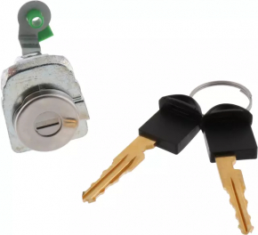 Front left lock cylinder Nissan Pathfinder 13-20