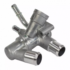 Thermostat housing Ford Explorer 11-19
