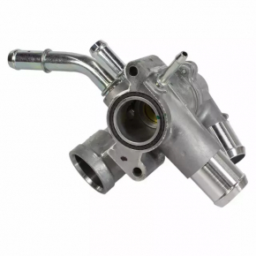 Thermostat housing Ford Explorer 11-19
