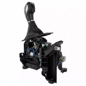 Automatic transmission shifter Ford Focus mk3 11-14