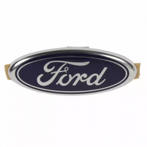 Emblem badge Ford tailgate Ford C-max MK2 13-18
