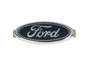 Emblem badge Ford tailgate Ford C-max MK2 13-18