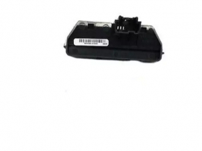 Ford Fusion mk5 passenger airbag indicator 13-20