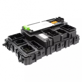 Ford Fusion mk5 13-20 dash fuse box cracked