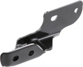 Front left fender bracket Nissan Pathfinder 13-20 bottom
