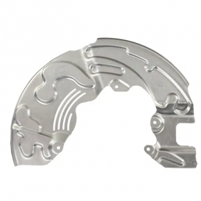 Brake Disc Cover Front Right Ford Mustang Mach-E 21-23