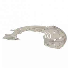 Brake Disc Cover Front Right Ford Mustang Mach-E 21-23