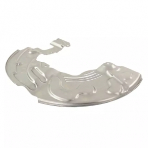 Brake Disc Cover Front Right Ford Mustang Mach-E 21-23