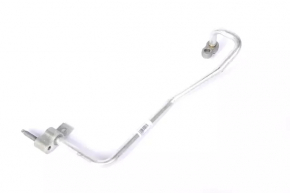 Air Conditioner Tube Condenser-Compressor Cadillac CTS 14-19 2.0T