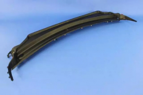 Windscreen wiper grille plastic Dodge Durango 11-15