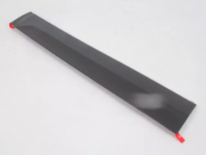 Jeep Patriot 11-17 Lower Front Left Door Trim (Structure)