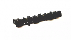 Front bumper mount right wing Subaru XV Crosstrek 13-17