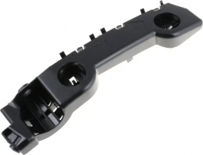 Front bumper mount right Infiniti QX30 17-