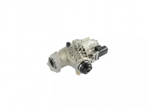 Front transfer case gearbox Jeep Compass 17- automatic transmission 94k