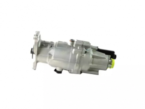 Front transfer case gearbox Jeep Compass 17- automatic transmission 94k