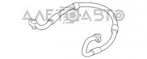 Battery Cooling System Pipe VVB Audi Q5 8R 13-16 Release