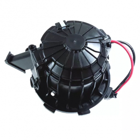 Motor heater fan Audi A4 B8 13-16 rest
