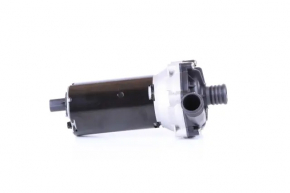 Auxiliary pump for cooling system Mercedes GLS-class X166 13-19