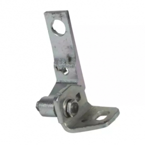 Upper front left door hinge for Ford C-max MK2 13-18