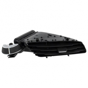Air duct deflector dashboard central right Ford Escape MK3 13-19 black
