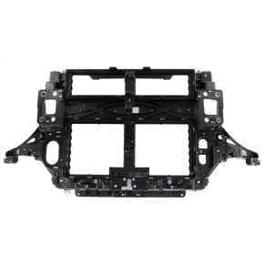 Radiator deflector blinds Ford Explorer 20 - without motor and blinds