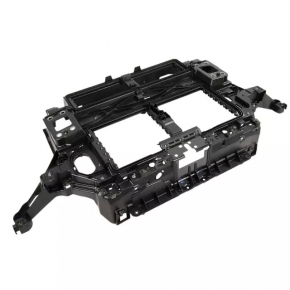 Radiator deflector blinds Ford Explorer 20 - without motor and blinds