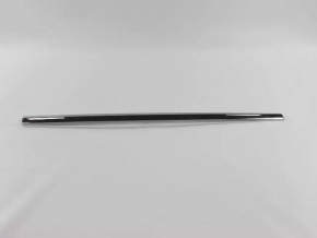 Door trim lower rear right Dodge Grand Caravan 11-18 chrome