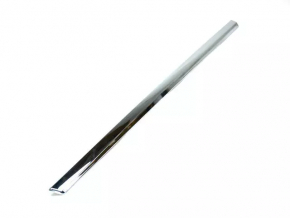 Door trim lower rear right Dodge Grand Caravan 11-18 chrome