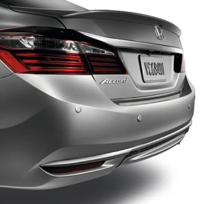 Rear parking sensors Honda Accord 13-16
