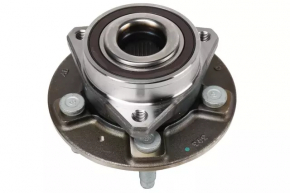 Front right hub Chevrolet Equinox 10-17
