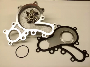 Toyota Sequoia 08-16 Cooling Pump