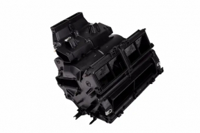 Heater assembly for a 1919 Cadillac CTS