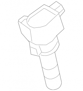 Ignition coil Honda HR-V 16-22 1.8