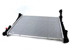 Radiator cooling water Dodge Durango 11-14 3.6 5.7
