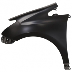 Front left wing Toyota Prius V 12-17