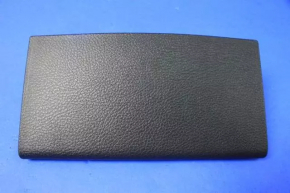 Rear pillar trim right Jeep Grand Cherokee WK2 14-15 central, black