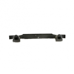 Rear bumper reinforcement Jeep Cherokee KL 14-18 prerest aluminum