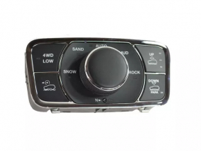 Jeep Grand Cherokee WK2 14-22 Automatic Transmission Control Unit