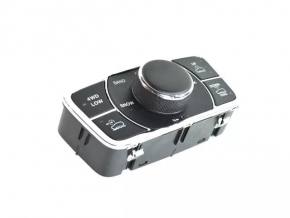 Jeep Grand Cherokee WK2 14-22 Automatic Transmission Control Unit