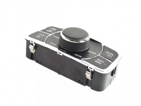 Jeep Grand Cherokee WK2 14-22 Automatic Transmission Control Unit