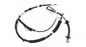 Rear right door wiring Toyota Highlander 08-13
